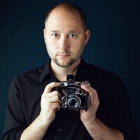 Profile picture for Sergey Bidun