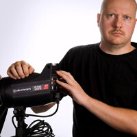 Profile picture for Petteri .