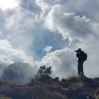 Profile picture for Chad Clark