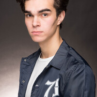 Profile picture for Max Goldberg