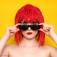 Profile picture for Robert Wilson
