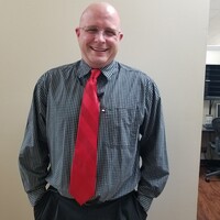 Profile picture for Chris Kidd