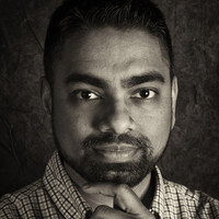 Profile picture for Wasim Ahmad