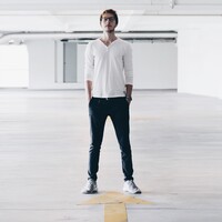 Profile picture for Luca Massimilian