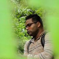 Profile picture for Prajwal Ullal