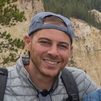 Profile picture for Michael Finelli
