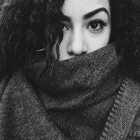 Profile picture for JENNA VIDAL