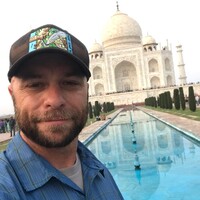 Profile picture for Jeremy David