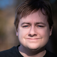 Profile picture for Matthew Roberge