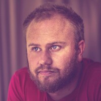 Profile picture for Wayne van der Walt