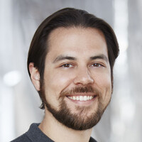 Profile picture for Daniel Dahler