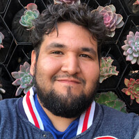 Profile picture for Daniel Aguilar