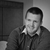 Profile picture for Lance Bredefeld