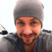 Profile picture for Ivo de Kok