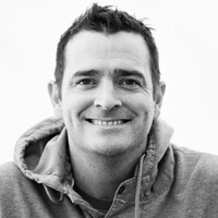 Profile picture for Michael B. Stuart