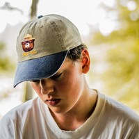 Profile picture for Cameron Kelsey