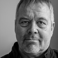 Profile picture for Martin Stocks