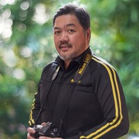 Profile picture for Cris Magsino