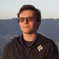 Profile picture for Philipp Morscher