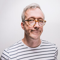 Profile picture for Matt Whitby