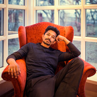 Profile picture for Arun Hegden