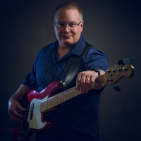 Profile picture for Kevin Lane