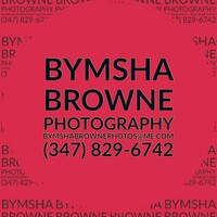 Profile picture for Bymsha Browne