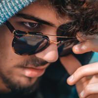 Profile picture for Mattia Cacciatore