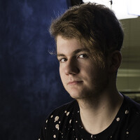 Profile picture for Collin Dawson
