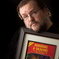 Profile picture for Gerald Bertram
