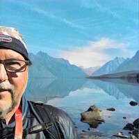 Profile picture for Roland Wilhelm