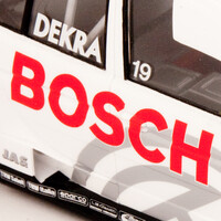 Profile picture for Martin Bosch