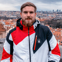 Profile picture for Ramon Crivelli