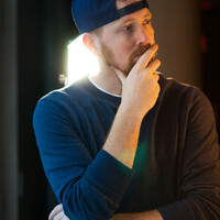 Profile picture for David Cherry