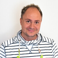 Profile picture for Richard Larssen