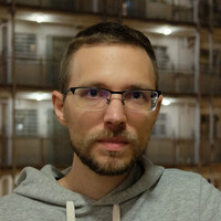 Profile picture for Iain Cocks