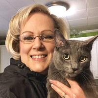 Profile picture for Jennifer Horn