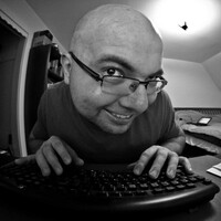 Profile picture for Krzysztof Kurzaj