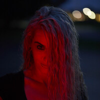 Profile picture for Jessah Rose Aufiero