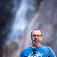 Profile picture for Chris Marshall