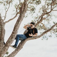 Profile picture for Ryan Wilson