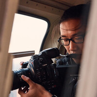 Profile picture for Kevin Li