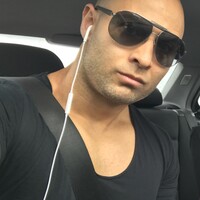 Profile picture for George Diesel