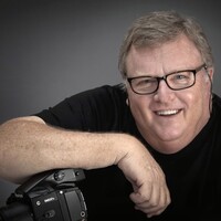Profile picture for mark woodbury