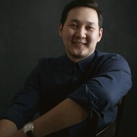 Profile picture for Ilyas Ualiyev