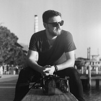 Profile picture for James John