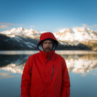 Profile picture for Chad Downum