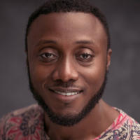 Profile picture for Idongesit Usanga