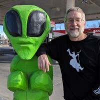 Profile picture for Rusty Myers