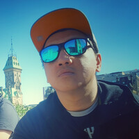 Profile picture for John Vuong